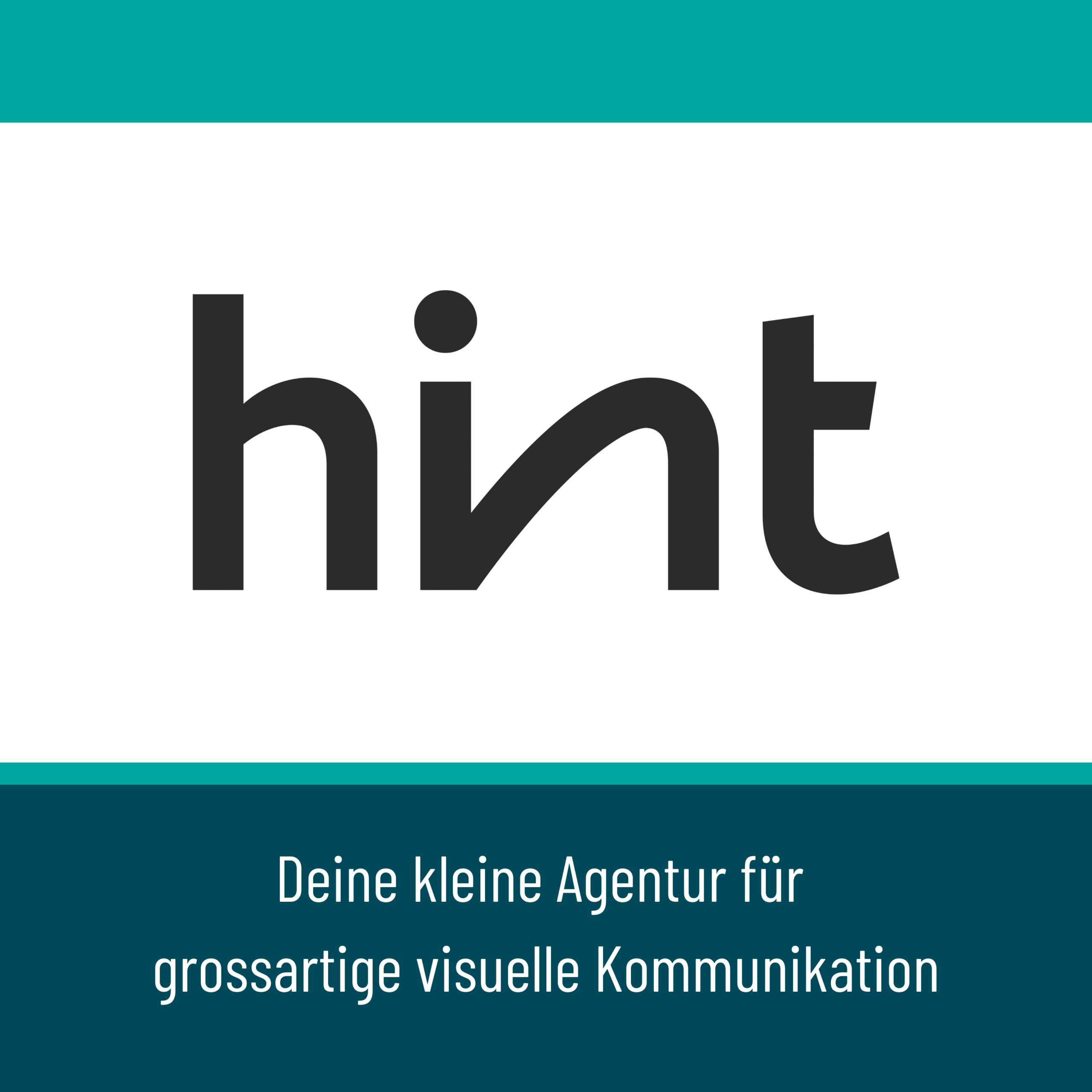 Agentur hint
